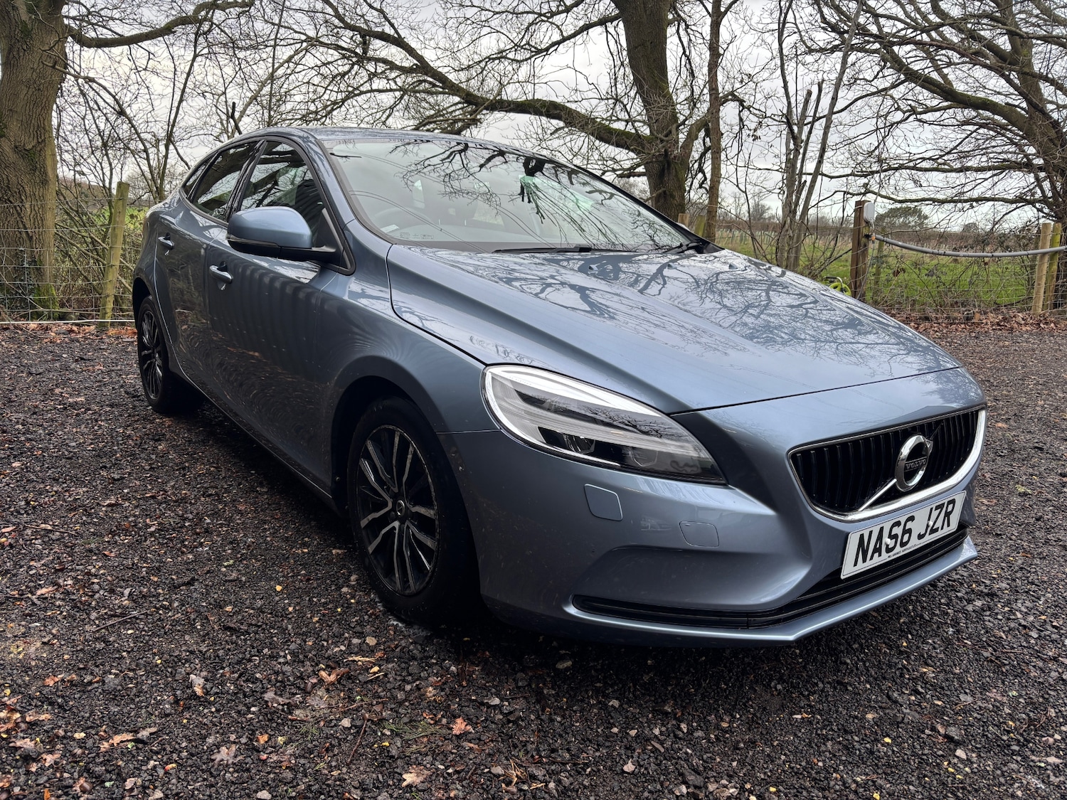 Used Volvo V40 2016 for sale - 77519706: Photo 3