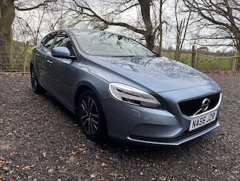 Used Volvo V40 2016 for sale - 77519706: Photo