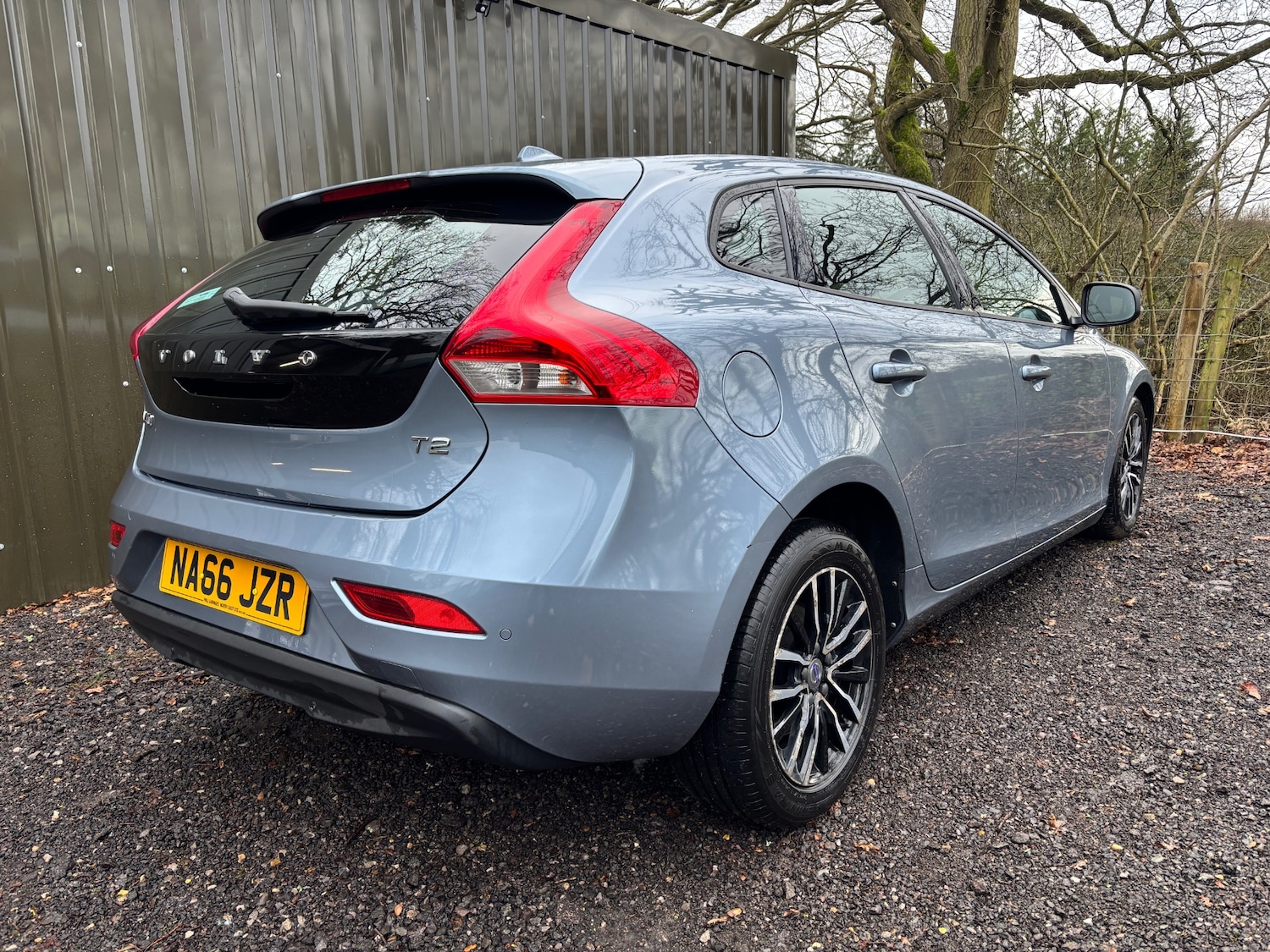 Used Volvo V40 2016 for sale - 77519706: Photo 7