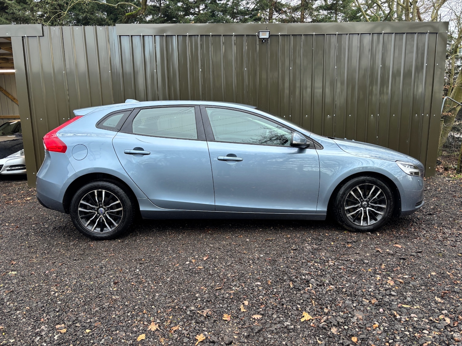Used Volvo V40 2016 for sale - 77519706: Photo 8