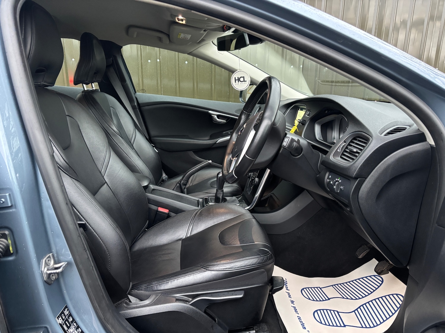 Used Volvo V40 2016 for sale - 77519706: Photo 9