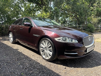 Used Jaguar XF undefined for sale - 79111740: Photo