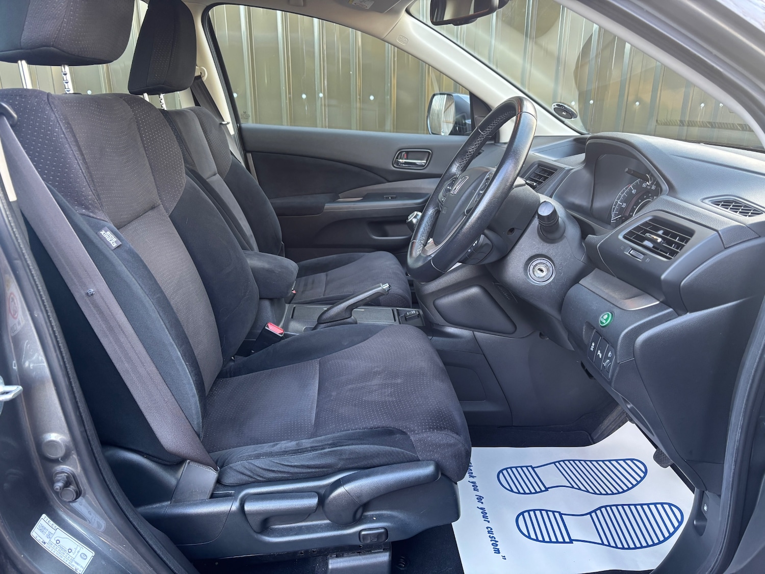 Used Honda CR-V 2014 for sale - 76734765: Photo 10