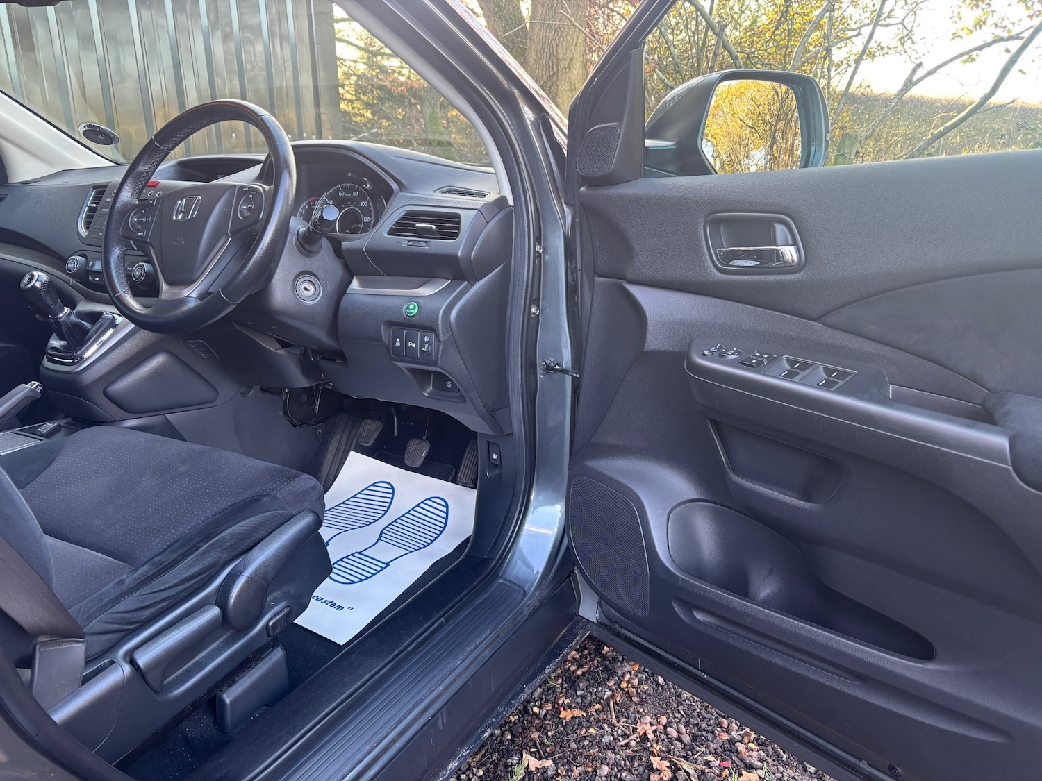 Used Honda CR-V 2014 for sale - 76734765: Photo 11