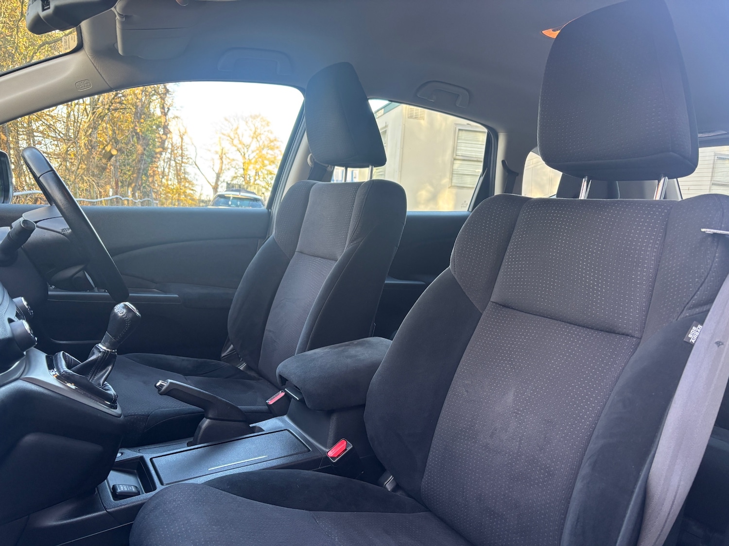 Used Honda CR-V 2014 for sale - 76734765: Photo 14