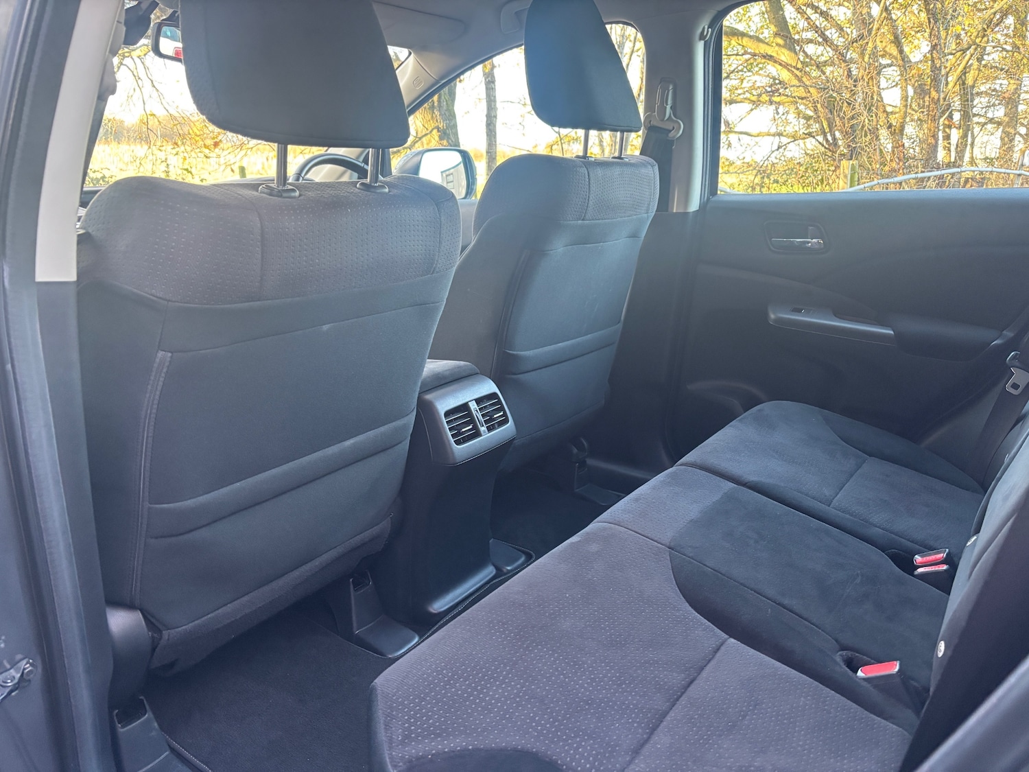 Used Honda CR-V 2014 for sale - 76734765: Photo 15