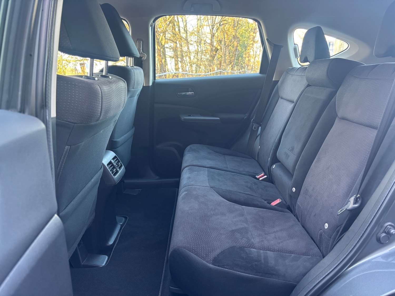 Used Honda CR-V 2014 for sale - 76734765: Photo 16