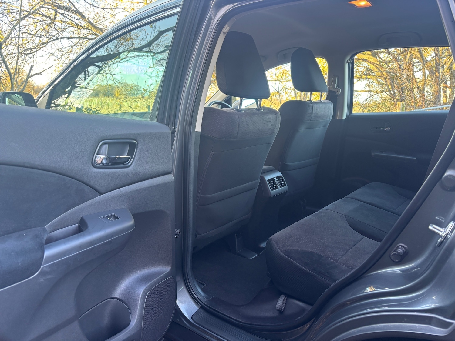 Used Honda CR-V 2014 for sale - 76734765: Photo 17