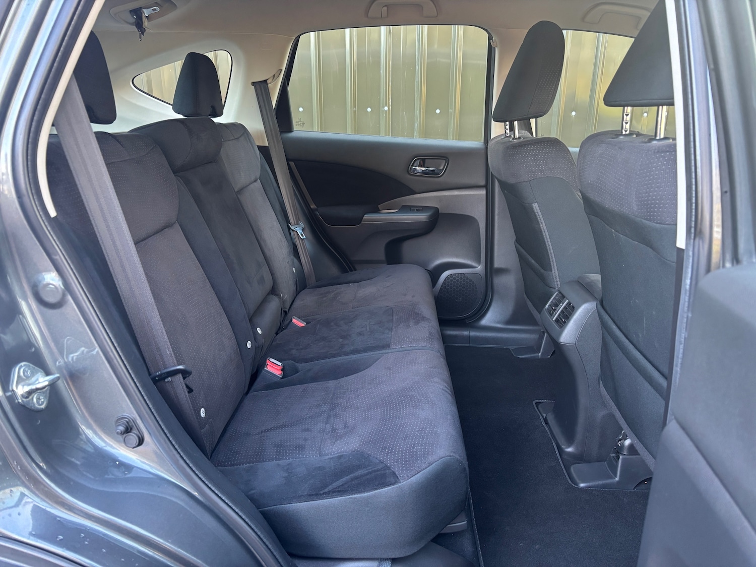 Used Honda CR-V 2014 for sale - 76734765: Photo 18