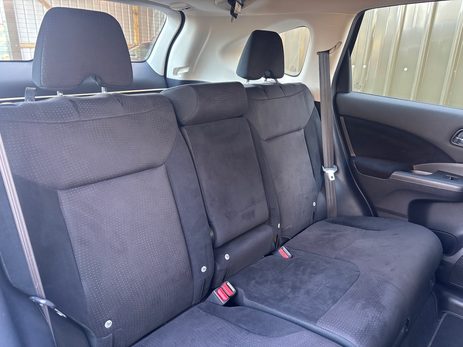 Used Honda CR-V 2014 for sale - 76734765: Photo 19