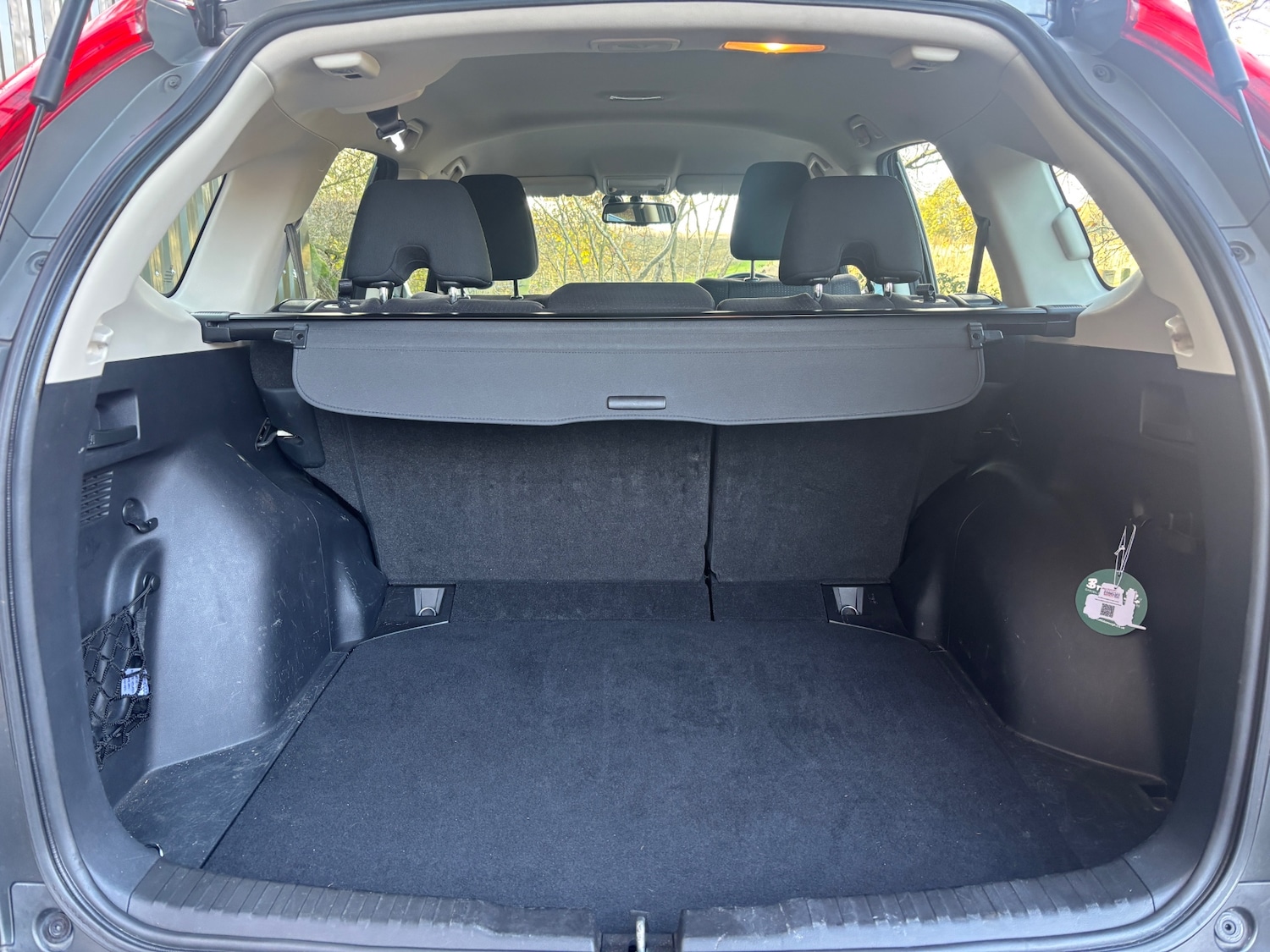 Used Honda CR-V 2014 for sale - 76734765: Photo 20