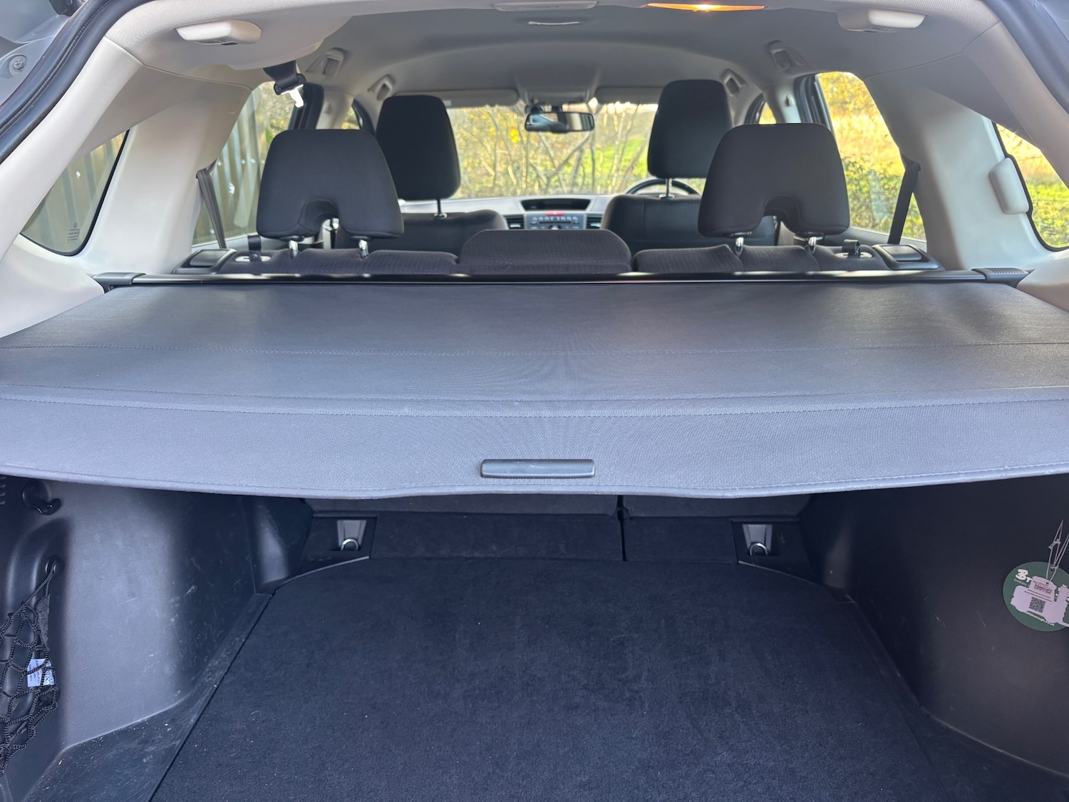 Used Honda CR-V 2014 for sale - 76734765: Photo 21