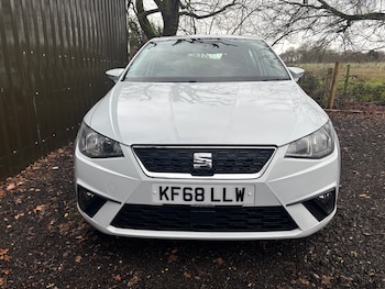 Used SEAT Ibiza 2019 for sale - 77113199: Photo