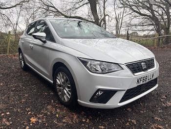 Used SEAT Ibiza 2019 for sale - 77113199: Photo