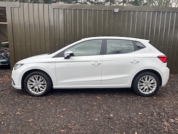 Used SEAT Ibiza 2019 for sale - 77113199: Photo