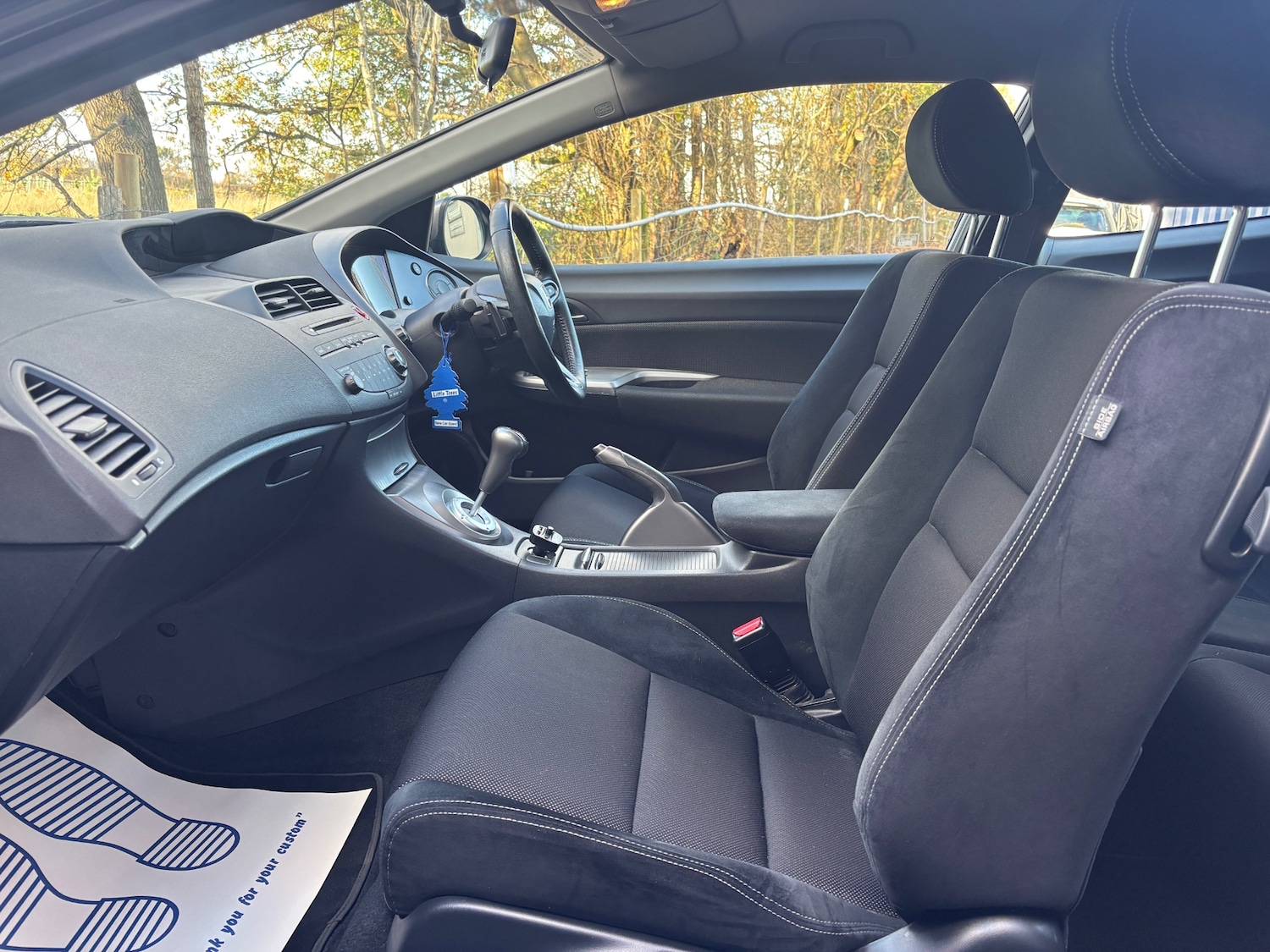 Used Honda Civic 2012 for sale - 76684047: Photo 13