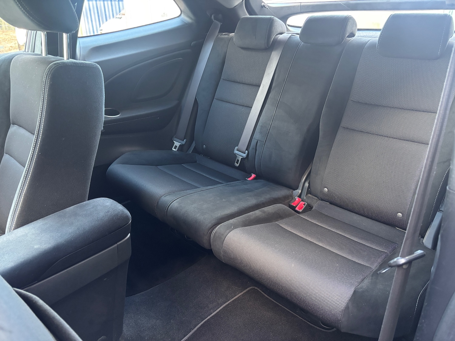 Used Honda Civic 2012 for sale - 76684047: Photo 14