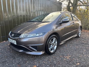 Used Honda Civic 2012 for sale - 76684047: Photo