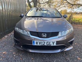 Used Honda Civic 2012 for sale - 76684047: Photo