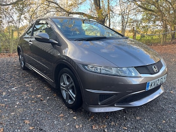 Used Honda Civic 2012 for sale - 76684047: Photo