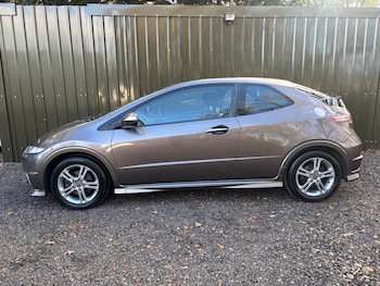 Used Honda Civic 2012 for sale - 76684047: Photo