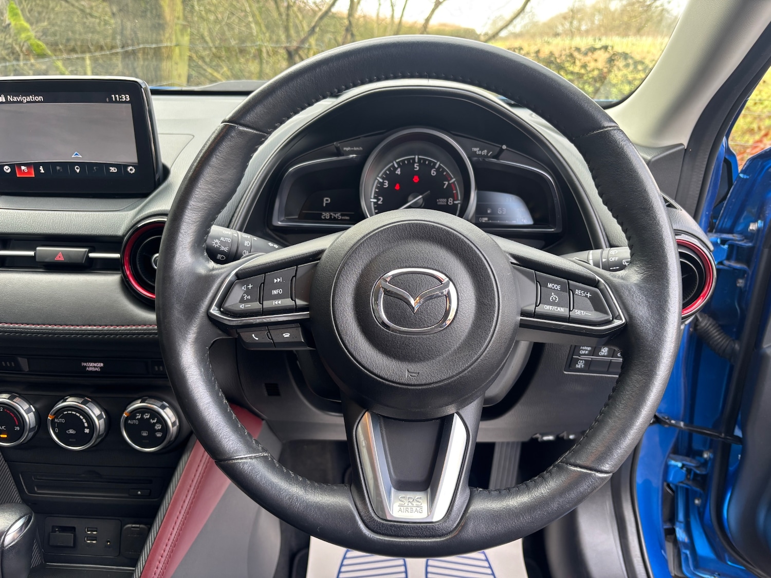 Used Mazda CX-3 2018 for sale - 77417066: Photo 10