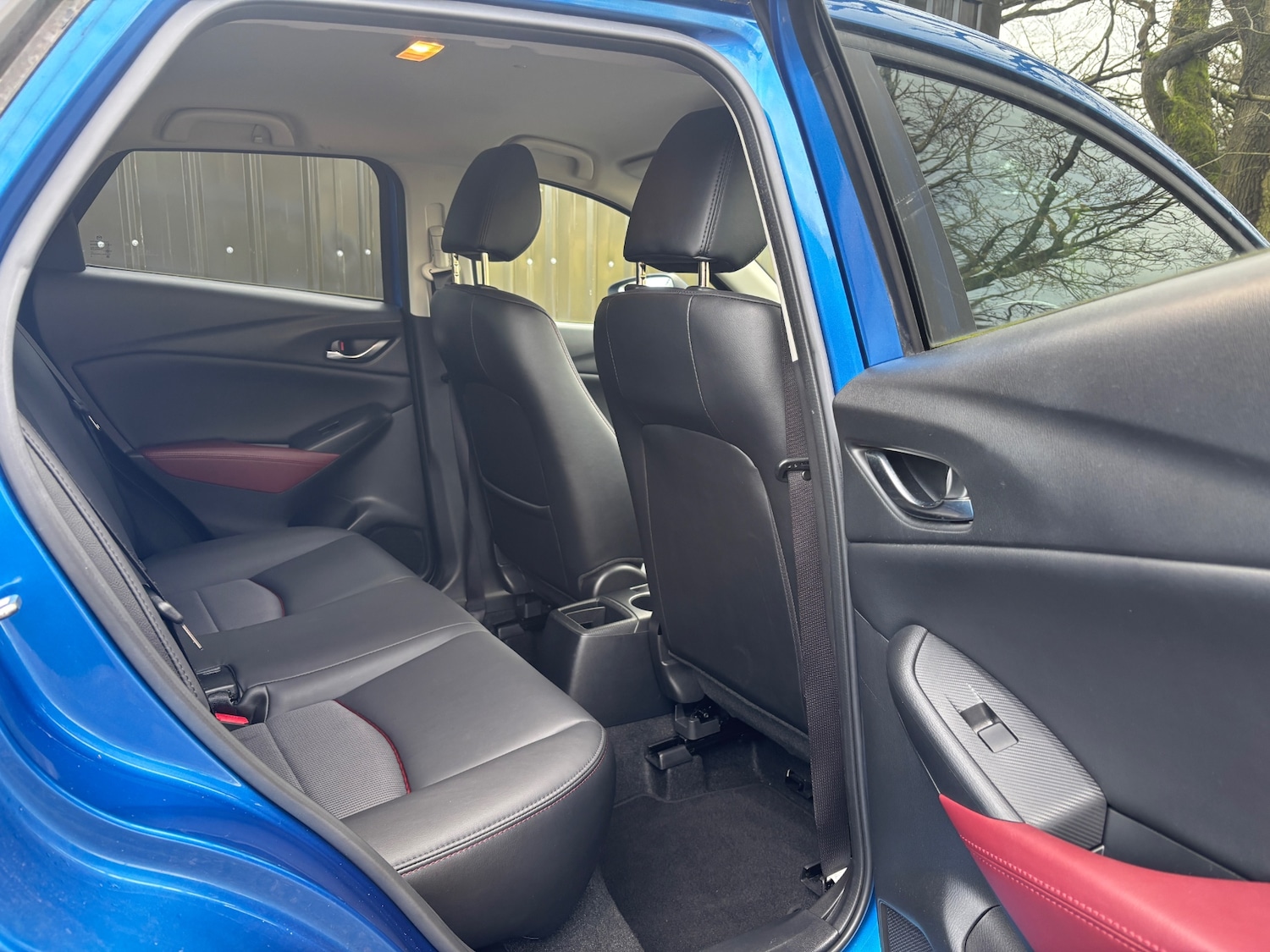 Used Mazda CX-3 2018 for sale - 77417066: Photo 12