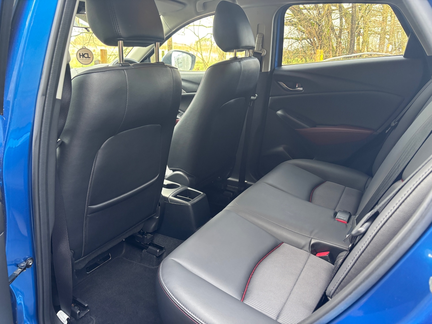 Used Mazda CX-3 2018 for sale - 77417066: Photo 13