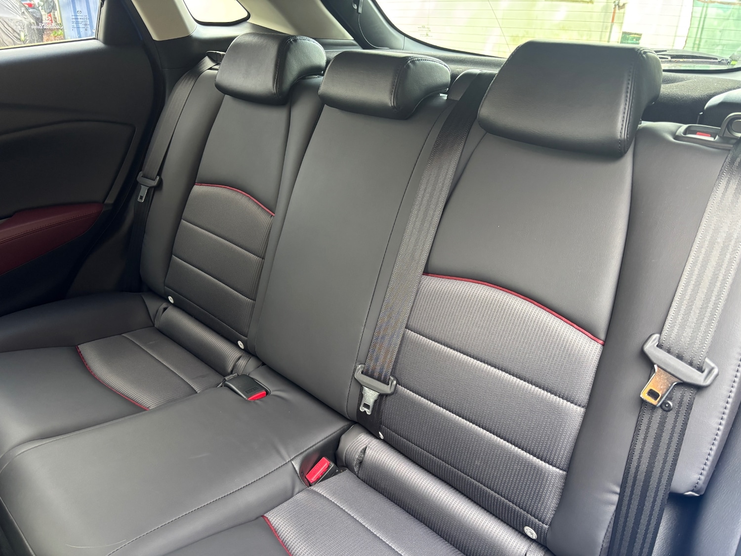 Used Mazda CX-3 2018 for sale - 77417066: Photo 15