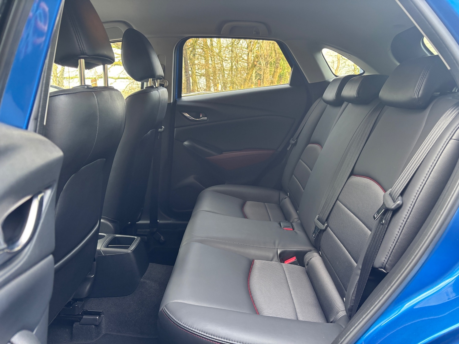 Used Mazda CX-3 2018 for sale - 77417066: Photo 22