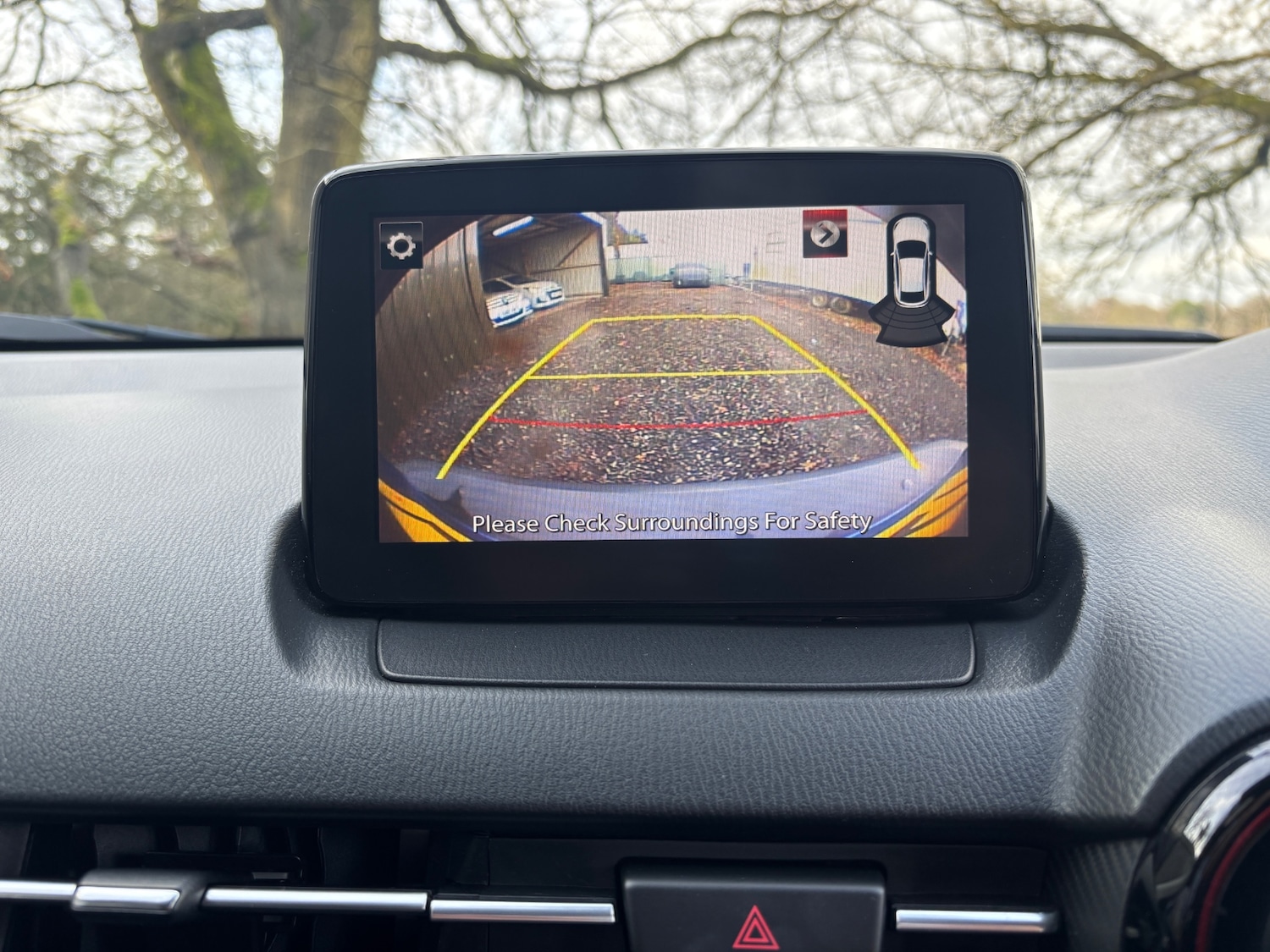 Used Mazda CX-3 2018 for sale - 77417066: Photo 25