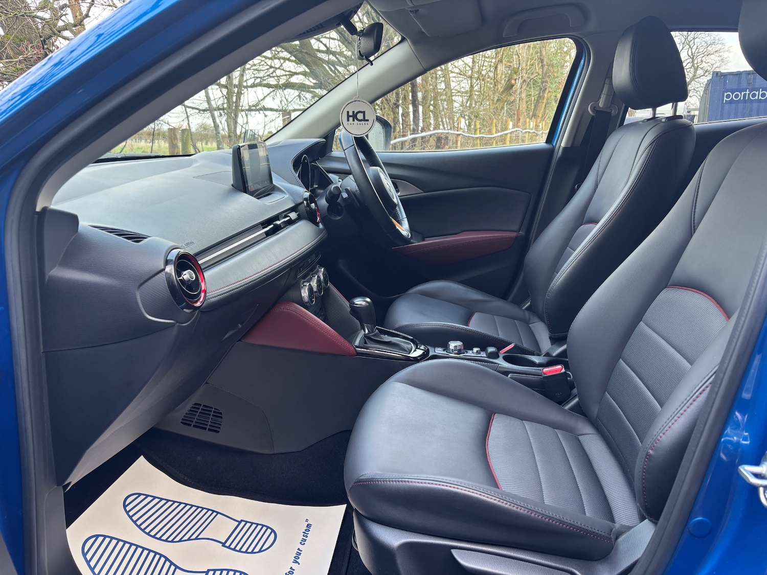 Used Mazda CX-3 2018 for sale - 77417066: Photo 3