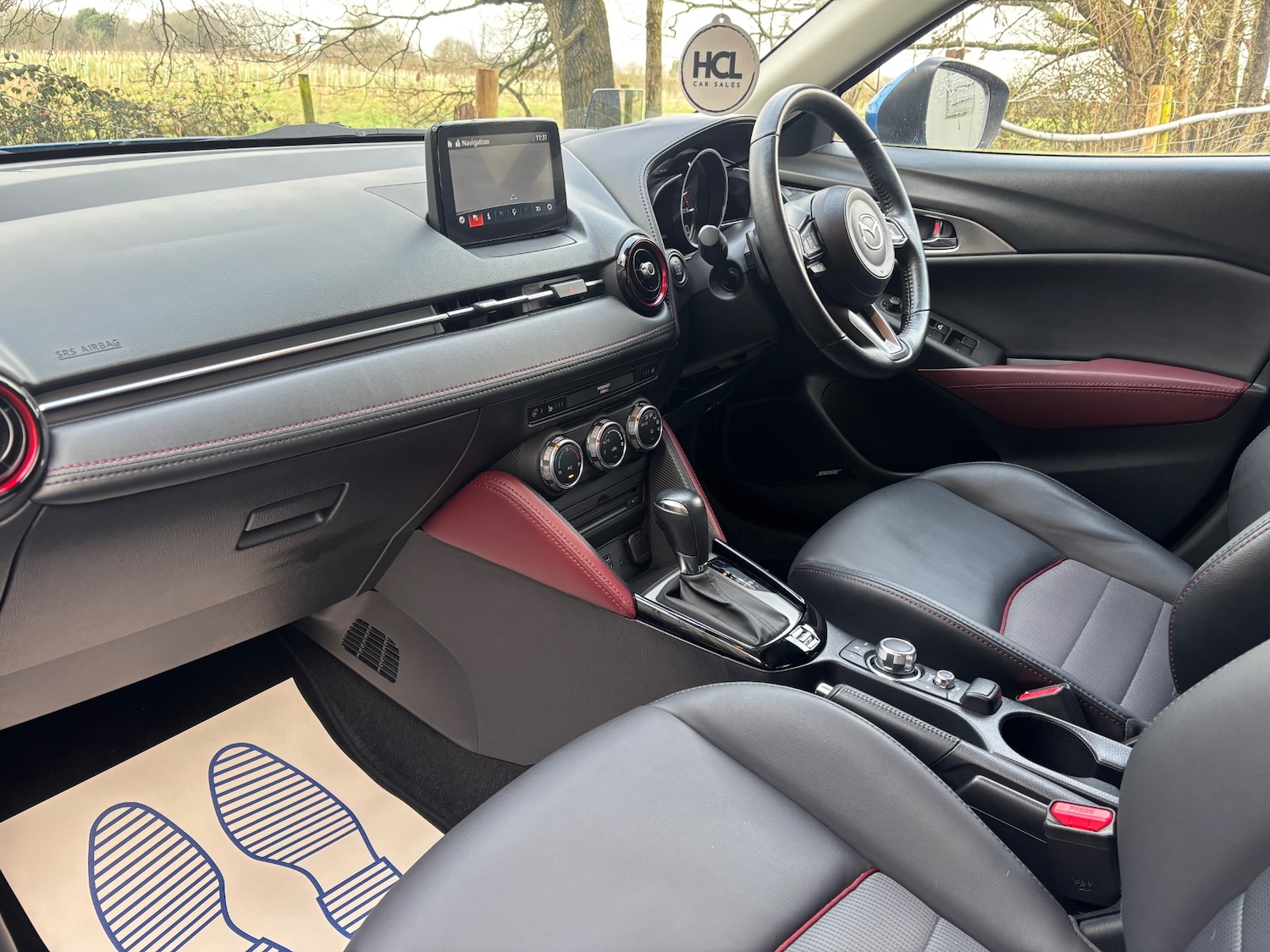 Used Mazda CX-3 2018 for sale - 77417066: Photo 4