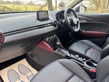 Used Mazda CX-3 2018 for sale - 77417066: Photo