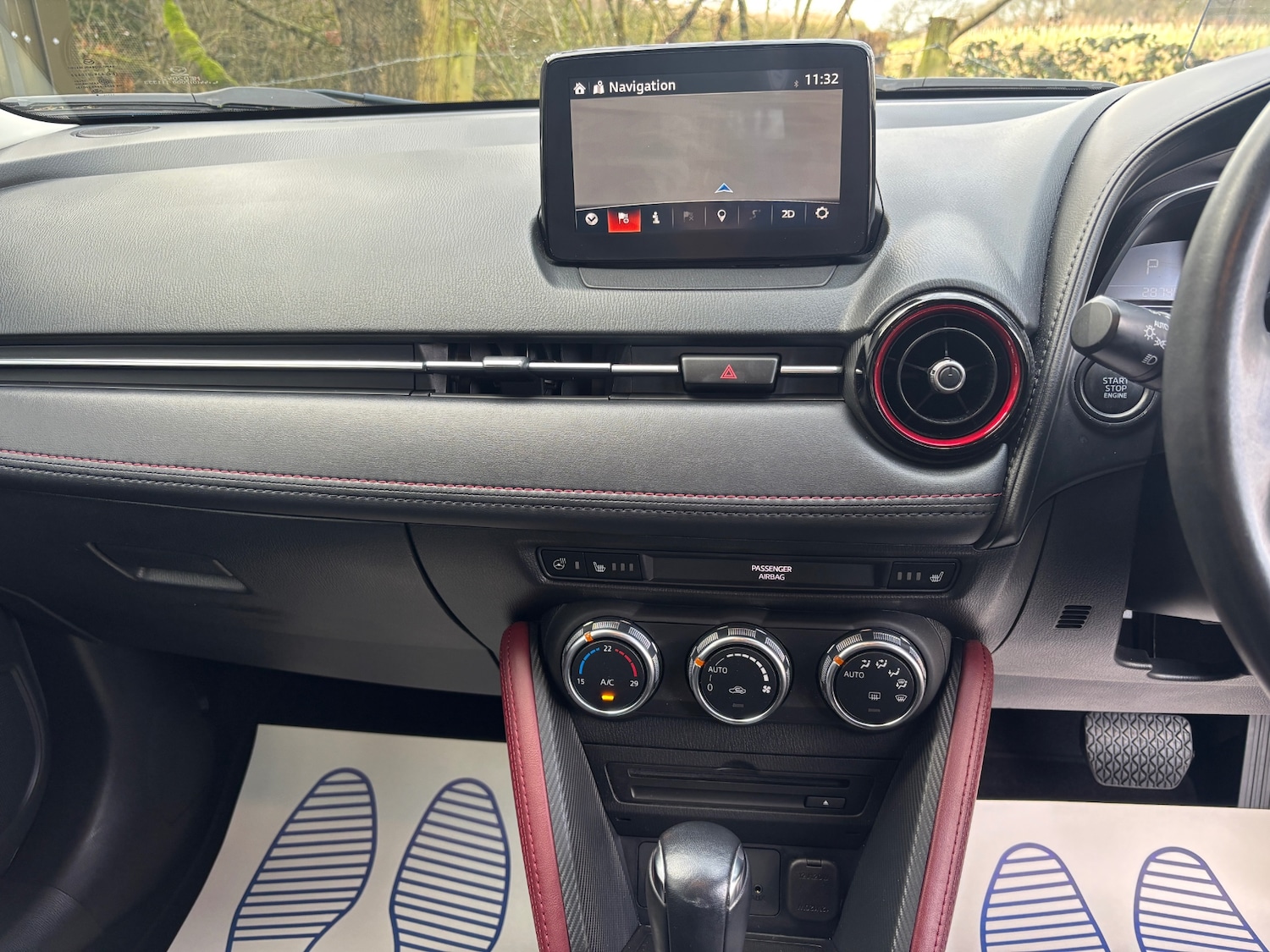 Used Mazda CX-3 2018 for sale - 77417066: Photo 6