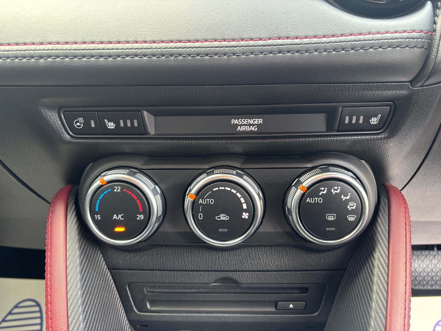 Used Mazda CX-3 2018 for sale - 77417066: Photo 7