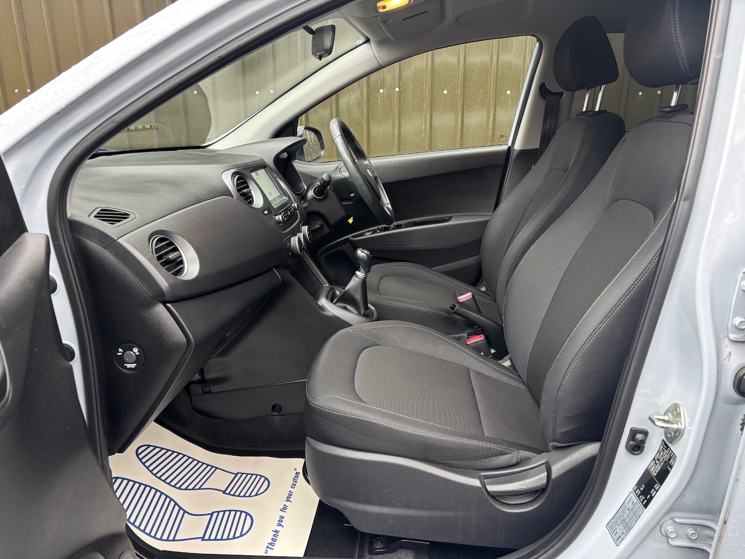 Used Hyundai i10 2020 for sale - 77114409: Photo 11