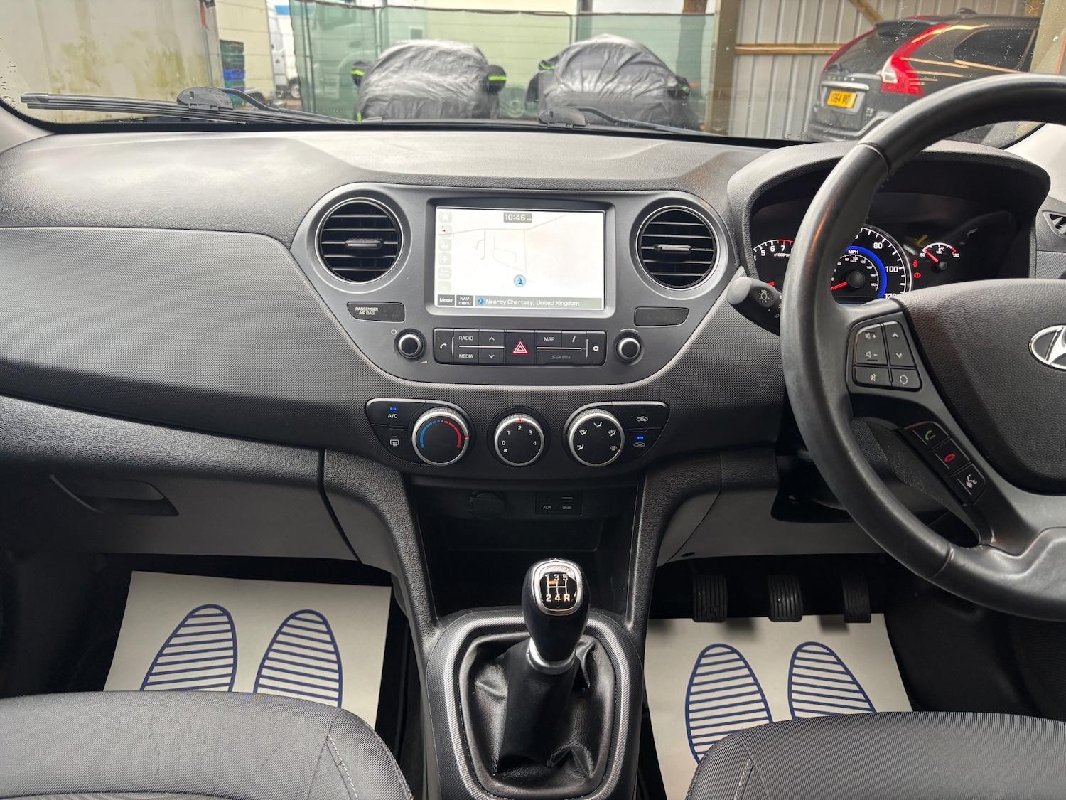 Used Hyundai i10 2020 for sale - 77114409: Photo 12