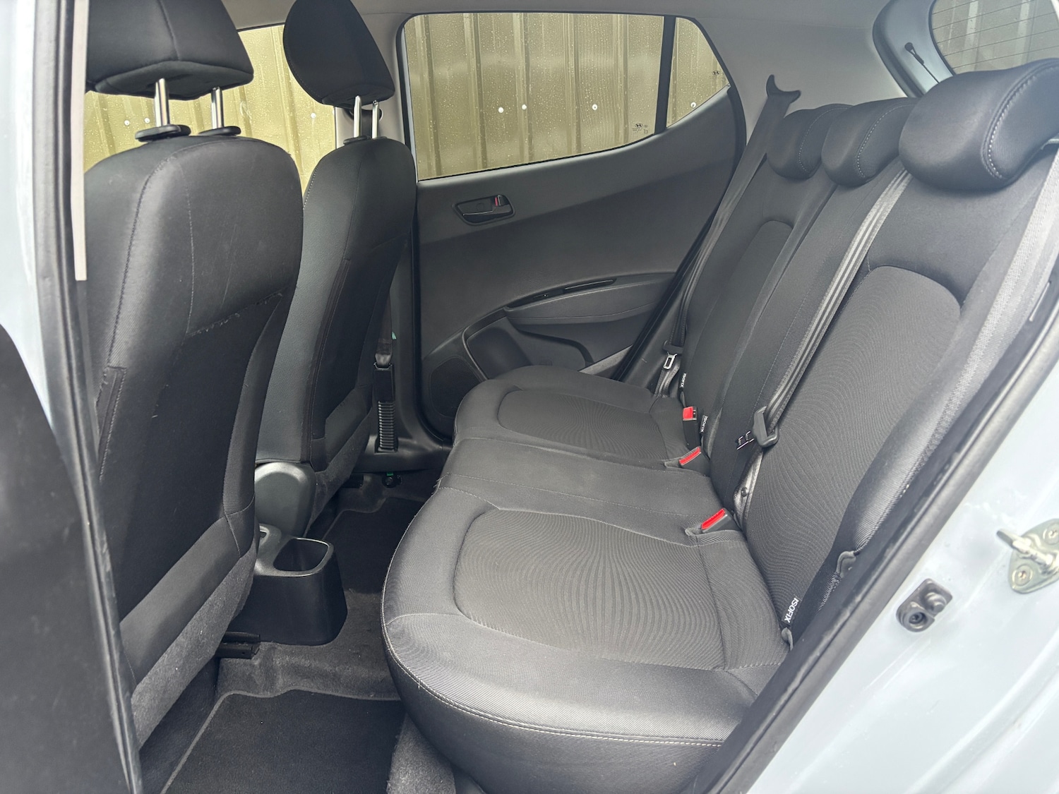 Used Hyundai i10 2020 for sale - 77114409: Photo 13