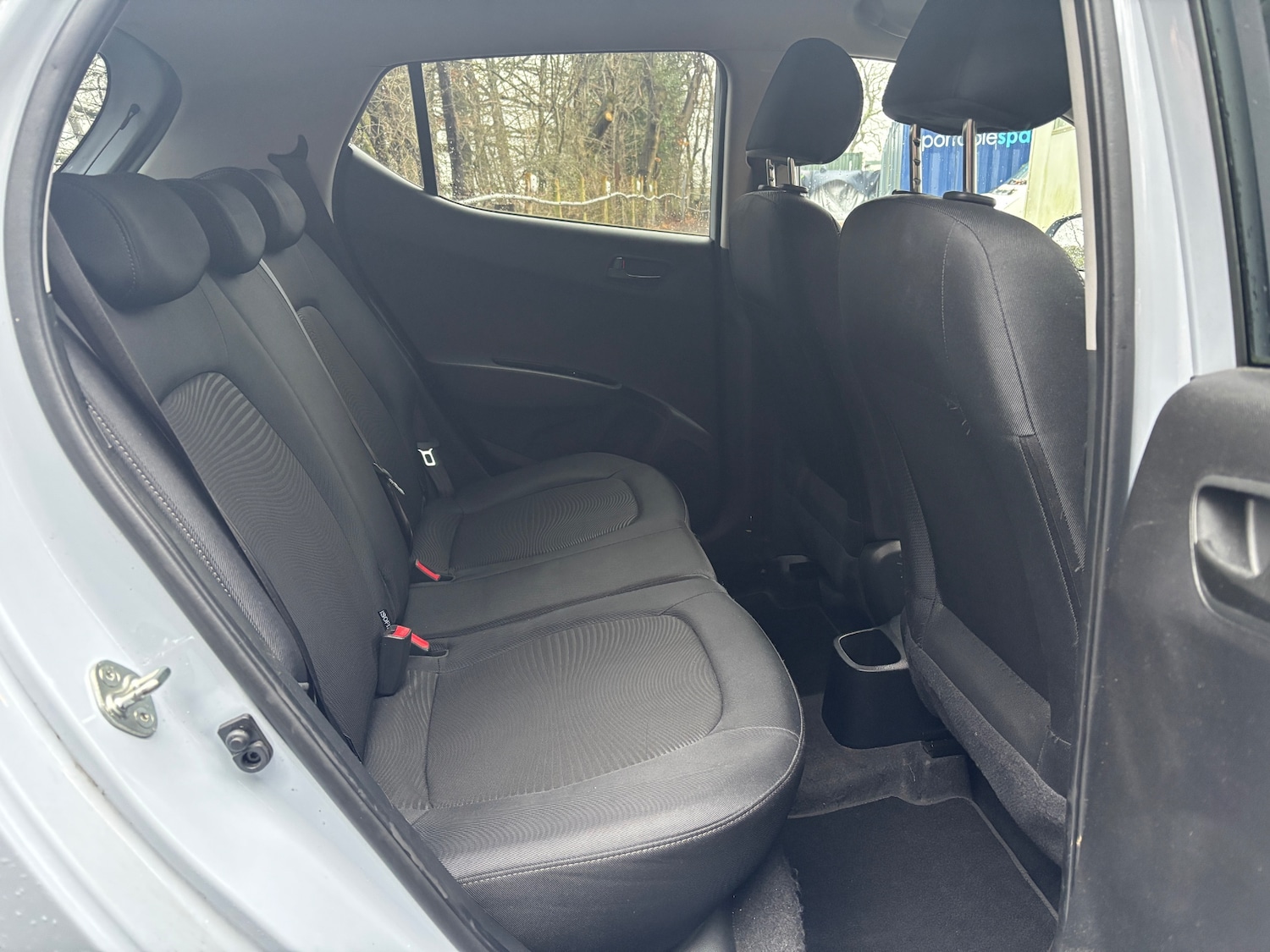 Used Hyundai i10 2020 for sale - 77114409: Photo 15