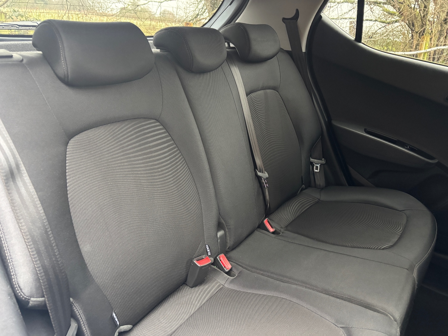 Used Hyundai i10 2020 for sale - 77114409: Photo 16