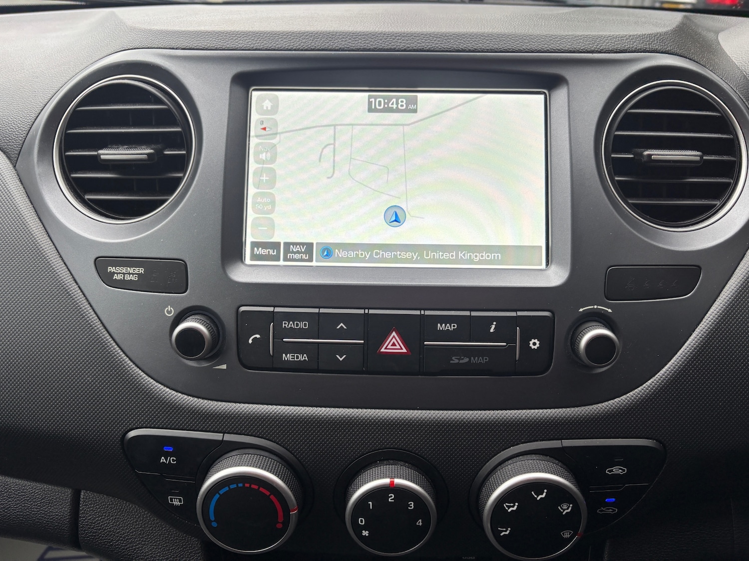 Used Hyundai i10 2020 for sale - 77114409: Photo 19