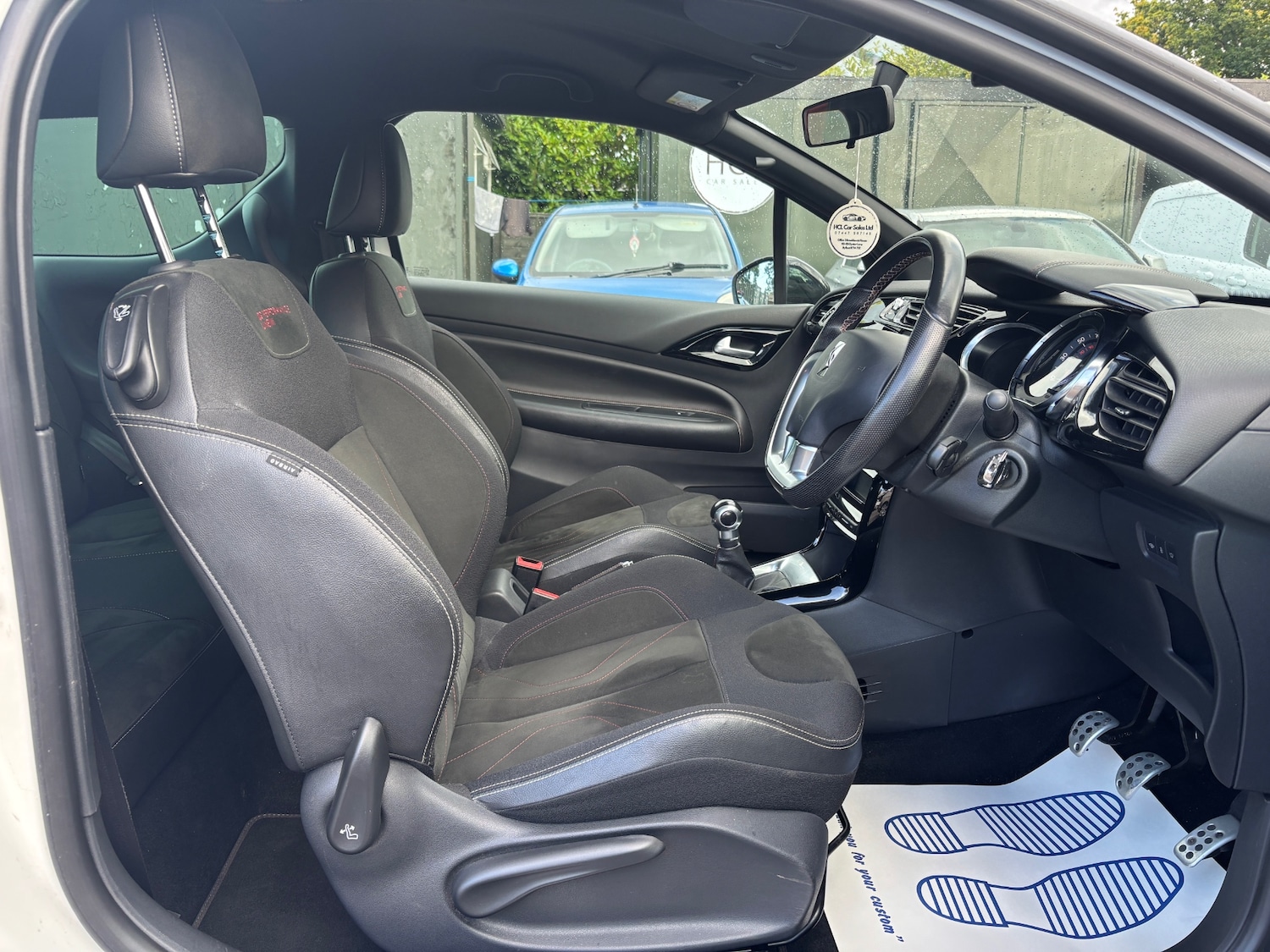 Used DS Automobiles DS 3 2018 for sale - 76693307: Photo 10