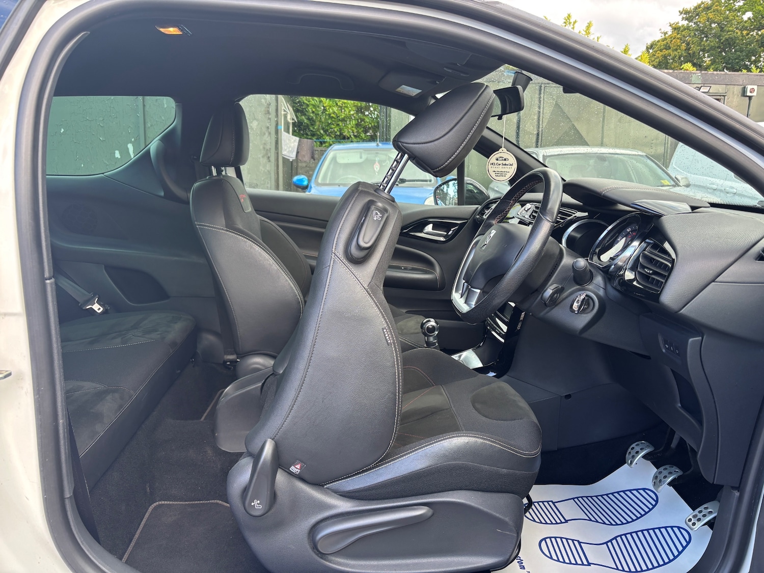 Used DS Automobiles DS 3 2018 for sale - 76693307: Photo 11