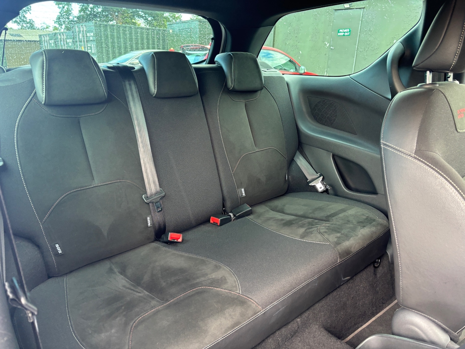 Used DS Automobiles DS 3 2018 for sale - 76693307: Photo 12