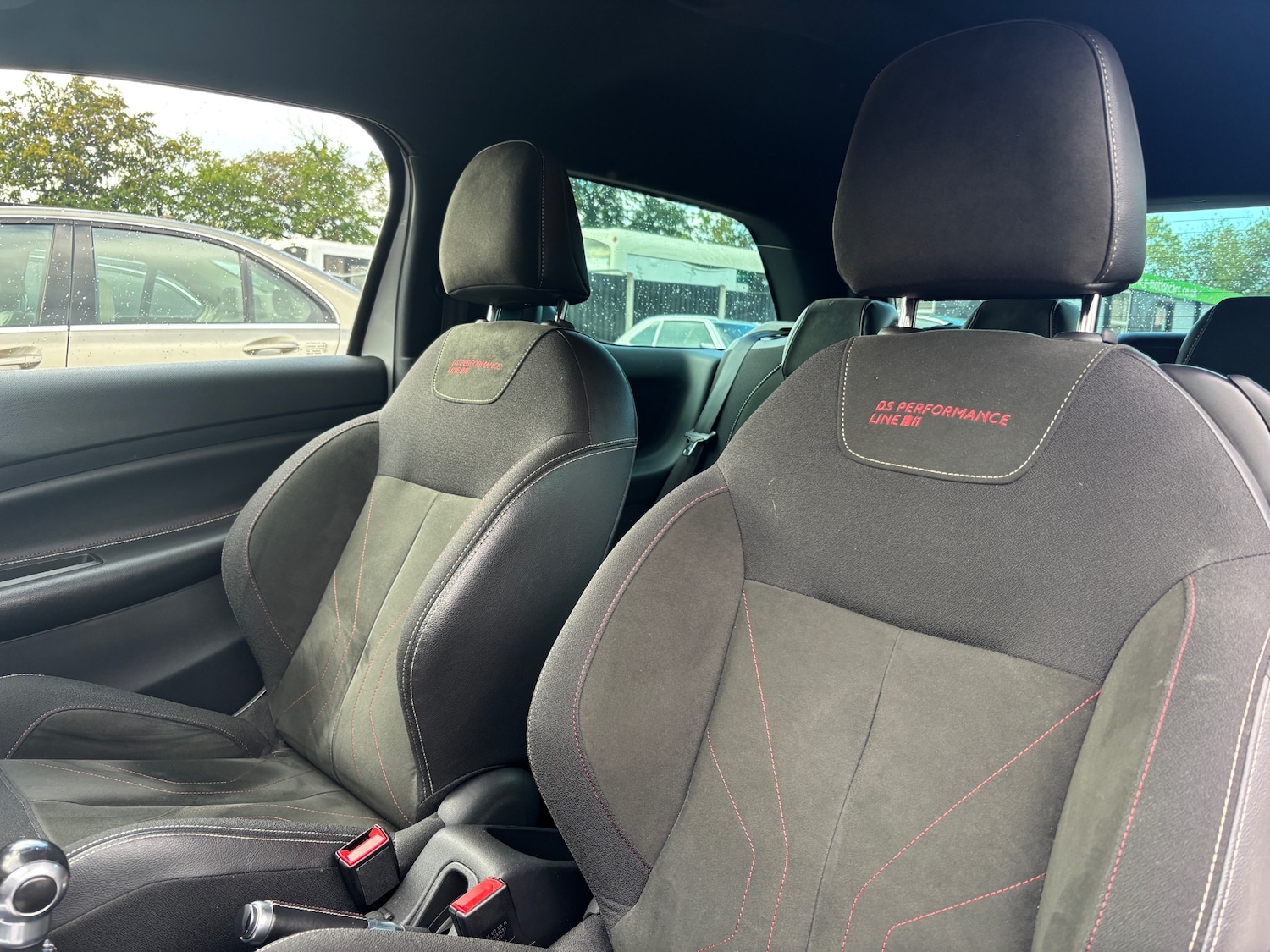 Used DS Automobiles DS 3 2018 for sale - 76693307: Photo 15