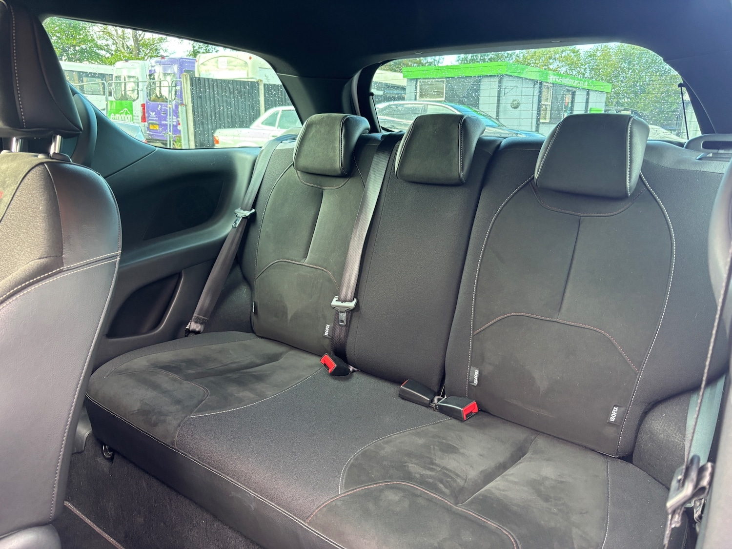 Used DS Automobiles DS 3 2018 for sale - 76693307: Photo 16