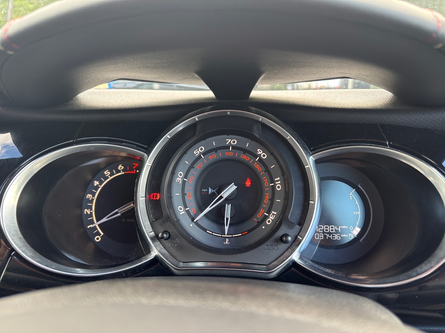 Used DS Automobiles DS 3 2018 for sale - 76693307: Photo 19