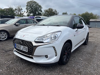 2018 (67) - 1.2 PureTech Performance Line 3dr