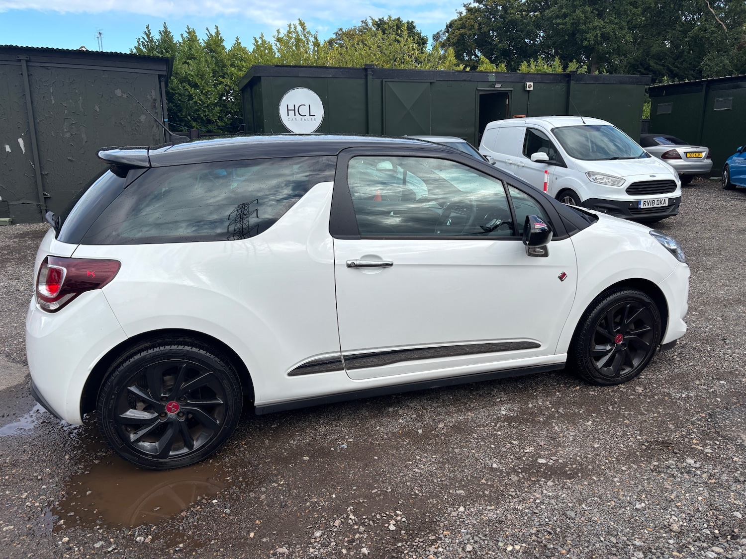 Used DS Automobiles DS 3 2018 for sale - 76693307: Photo 4